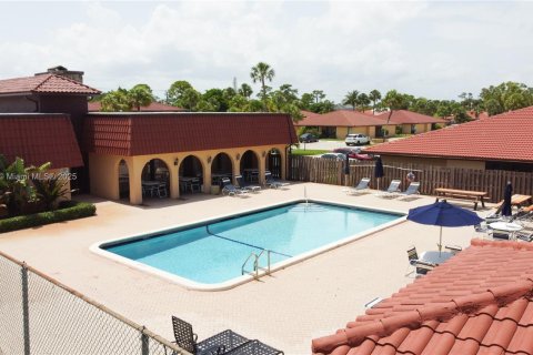 Condo in West Palm Beach, Florida, 2 bedrooms  № 1774445 - photo 21