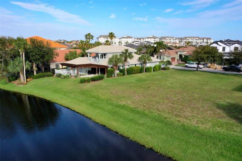 Land in Palm Coast, Florida № 1898495 - photo 10