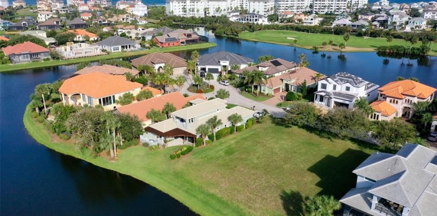 Land in Palm Coast, Florida № 1898495