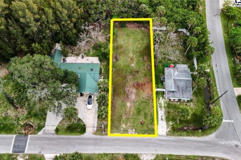 Land in Port Richey, Florida № 2148714 - photo 2