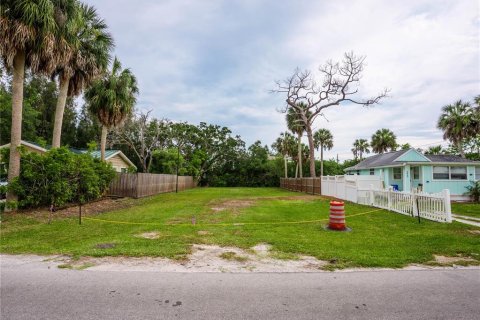 Land in Port Richey, Florida № 2148714