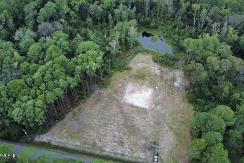 Land in Jacksonville, Florida № 773349 - photo 1