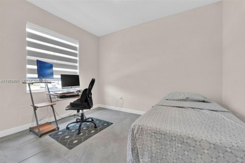 Купить таунхаус в Хомстед, Флорида 3 спальни, 123.37м2, № 2038383 - фото 12