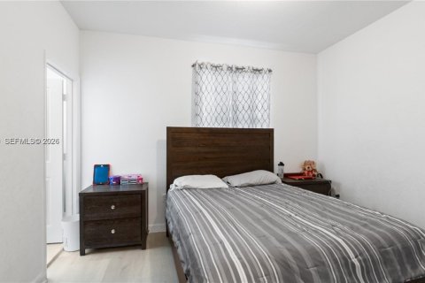 Купить таунхаус в Хомстед, Флорида 3 спальни, 123.37м2, № 2038383 - фото 16