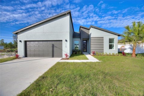 Casa en Kissimmee, Florida 4 dormitorios, 155.15 m2 № 2103708