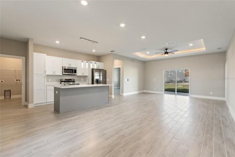 Casa en alquiler en Kissimmee, Florida, 4 dormitorios, 155.15 m2 № 2103708 - foto 8