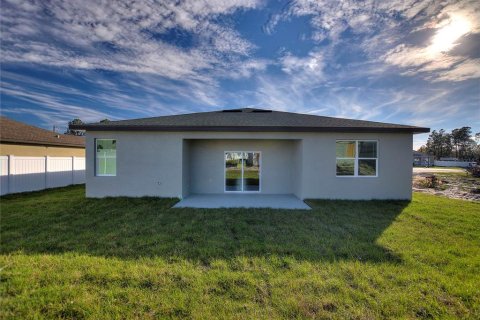 Casa en alquiler en Kissimmee, Florida, 4 dormitorios, 155.15 m2 № 2103708 - foto 24