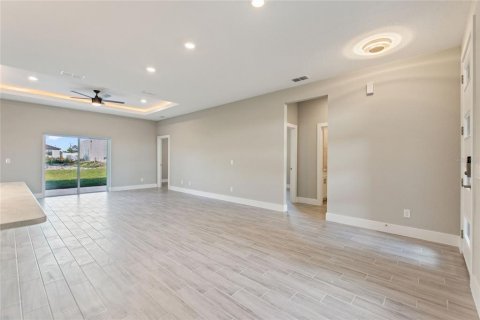Casa en alquiler en Kissimmee, Florida, 4 dormitorios, 155.15 m2 № 2103708 - foto 5
