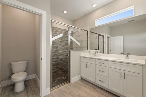 Casa en alquiler en Kissimmee, Florida, 4 dormitorios, 155.15 m2 № 2103708 - foto 22