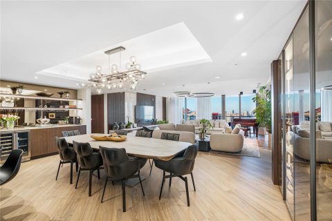 Copropriété à vendre à Sunny Isles Beach, Floride: 4 chambres, 287.44 m2 № 1925565 - photo 6