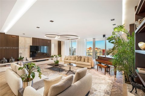 Copropriété à vendre à Sunny Isles Beach, Floride: 4 chambres, 287.44 m2 № 1925565 - photo 3