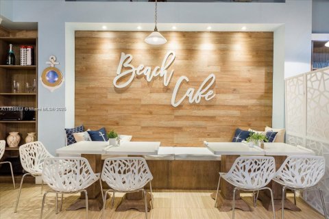Condo in Bal Harbour, Florida, 2 bedrooms  № 1787057 - photo 20