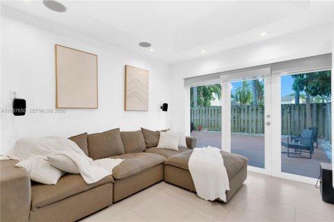 Casa en venta en Cutler Bay, Florida, 3 dormitorios, 129.51 m2 № 2057585 - foto 20
