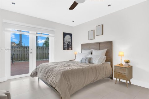 Casa en venta en Cutler Bay, Florida, 3 dormitorios, 129.51 m2 № 2057585 - foto 25