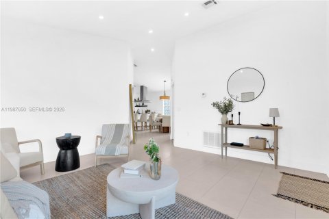 Casa en venta en Cutler Bay, Florida, 3 dormitorios, 129.51 m2 № 2057585 - foto 9