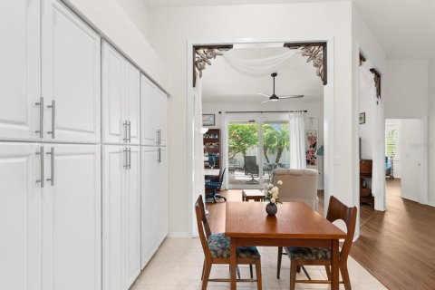 Villa ou maison à vendre à Dunedin, Floride: 3 chambres, 189.15 m2 № 2347402 - photo 6