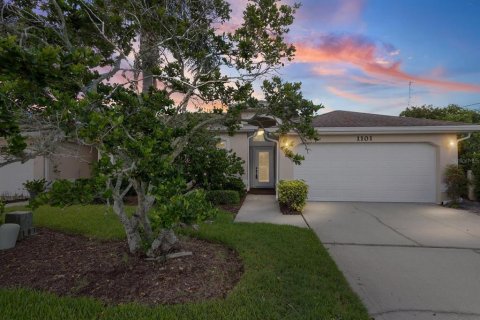 Casa en Dunedin, Florida 3 dormitorios, 189.15 m2 № 2347402