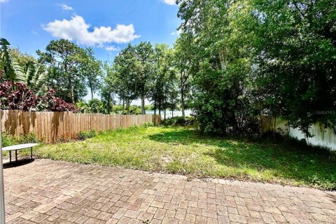 Villa ou maison à louer à Orlando, Floride: 4 chambres, 182 m2 № 2117275 - photo 7