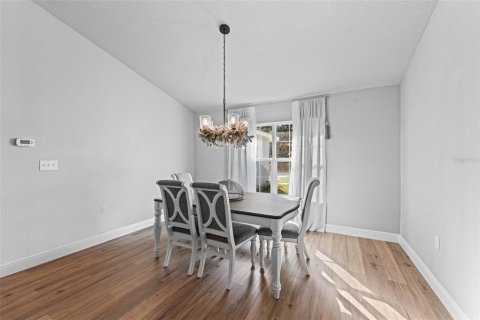 House in Ocala, Florida 3 bedrooms, 162.76 sq.m. № 1517425 - photo 5