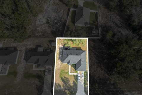 House in Ocala, Florida 3 bedrooms, 162.76 sq.m. № 1517425 - photo 24