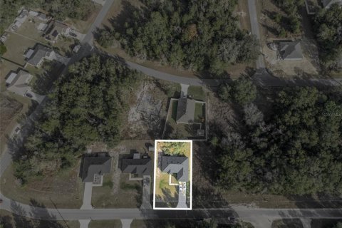 House in Ocala, Florida 3 bedrooms, 162.76 sq.m. № 1517425 - photo 25