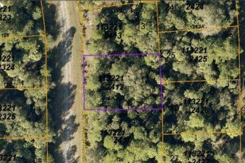 Land in North Port, Florida № 2163496 - photo 6