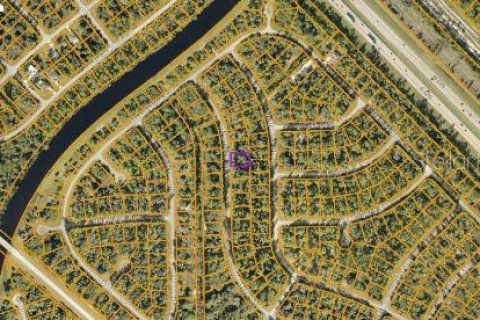 Land in North Port, Florida № 2163496 - photo 3