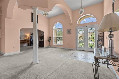 House in Kissimmee, Florida 4 bedrooms, 248.14 sq.m. № 1866606 - photo 4