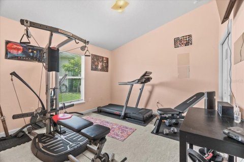 House in Kissimmee, Florida 4 bedrooms, 248.14 sq.m. № 1866606 - photo 17