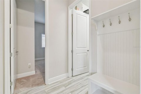 Купить виллу или дом в Фиш-Хок, Флорида 7 комнат, 190.36м2, № 2143761 - фото 28