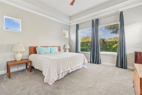 Купить виллу или дом в Фиш-Хок, Флорида 7 комнат, 190.36м2, № 2143761 - фото 17