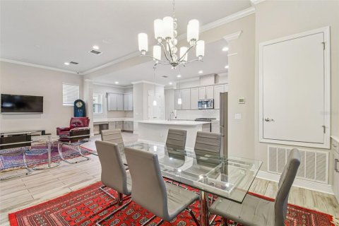 Купить виллу или дом в Фиш-Хок, Флорида 7 комнат, 190.36м2, № 2143761 - фото 12