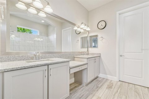 Купить виллу или дом в Фиш-Хок, Флорида 7 комнат, 190.36м2, № 2143761 - фото 22