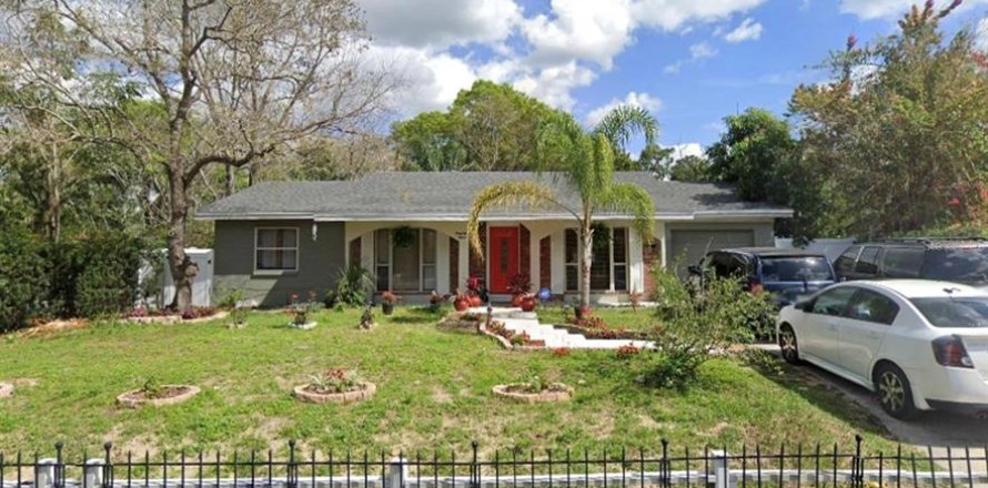 Casa en Orlando, Florida 3 dormitorios, 143.81 m2 № 2215501