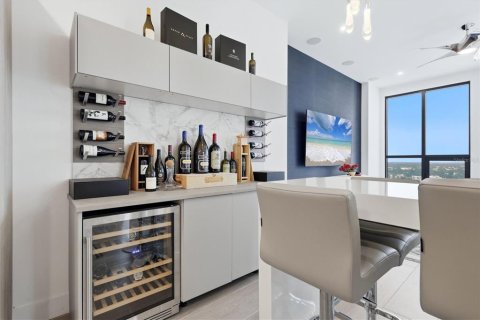 Купить кондоминиум в Сарасота, Флорида 7 комнат, 104.24м2, № 2157933 - фото 18