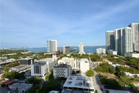 Copropriété à louer à Miami, Floride: 1 chambre, 66.24 m2 № 1867592 - photo 9