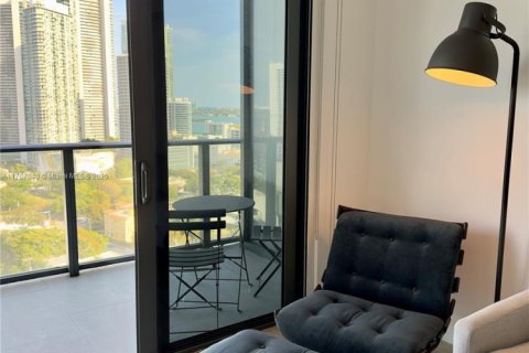 Copropriété à louer à Miami, Floride: 1 chambre, 66.24 m2 № 1867592 - photo 14