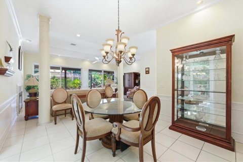 House in Englewood, Florida 2 bedrooms, 193.52 sq.m. № 2097889 - photo 16