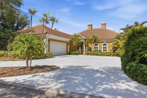 House in Englewood, Florida 2 bedrooms, 193.52 sq.m. № 2097889 - photo 4