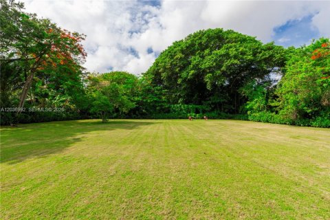 Villa ou maison à vendre à Pinecrest, Floride: 4 chambres, 266.63 m2 № 2084040 - photo 24