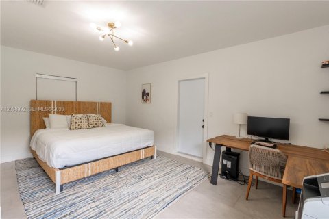Villa ou maison à vendre à Pinecrest, Floride: 4 chambres, 266.63 m2 № 2084040 - photo 16