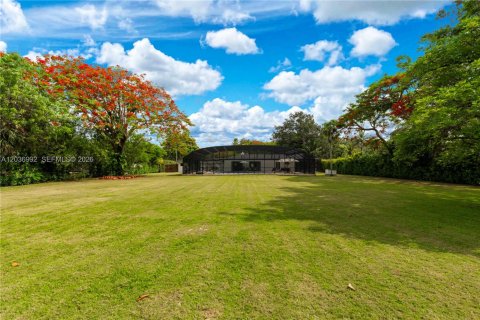 Villa ou maison à vendre à Pinecrest, Floride: 4 chambres, 266.63 m2 № 2084040 - photo 25