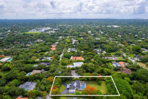 Villa ou maison à vendre à Pinecrest, Floride: 4 chambres, 266.63 m2 № 2084040 - photo 27