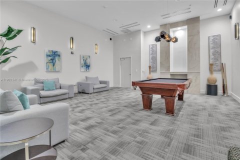 Купить кондоминиум в Майами, Флорида 3 спальни, 156.08м2, № 1954564 - фото 21