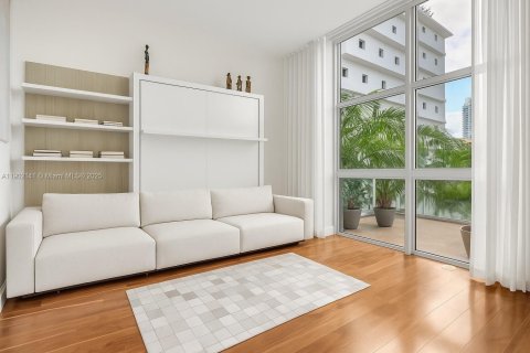 Купить кондоминиум в Майами, Флорида 3 спальни, 156.08м2, № 1954564 - фото 8