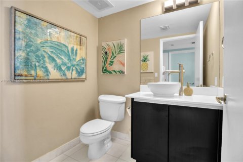 Купить кондоминиум в Майами, Флорида 3 спальни, 156.08м2, № 1954564 - фото 13