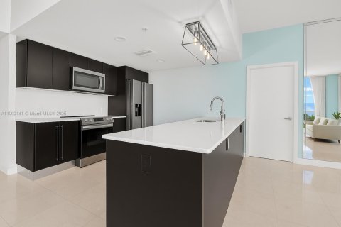 Купить кондоминиум в Майами, Флорида 3 спальни, 156.08м2, № 1954564 - фото 5