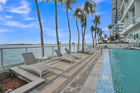 Купить кондоминиум в Майами, Флорида 3 спальни, 156.08м2, № 1954564 - фото 15