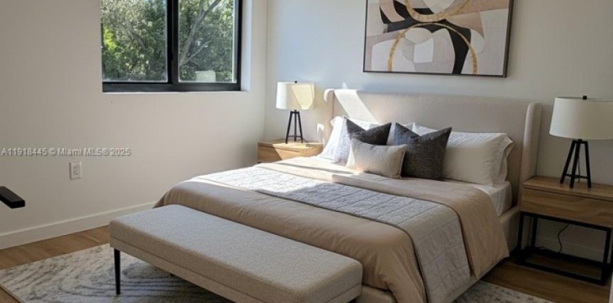 Appartement à Miami, Floride 2 chambres № 1973101