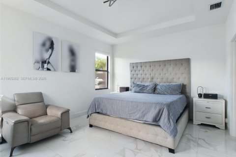 Купить виллу или дом в Майами, Флорида 4 спальни, 180.14м2, № 2079426 - фото 8